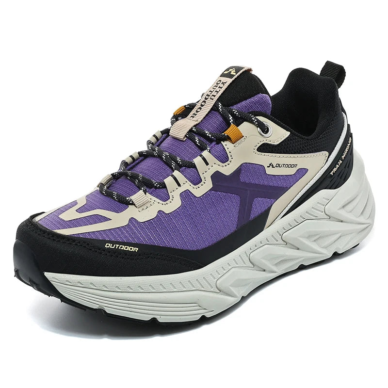 Women's Breathable Training Sneakers