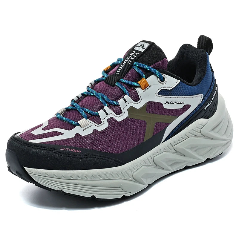 Women's Breathable Training Sneakers