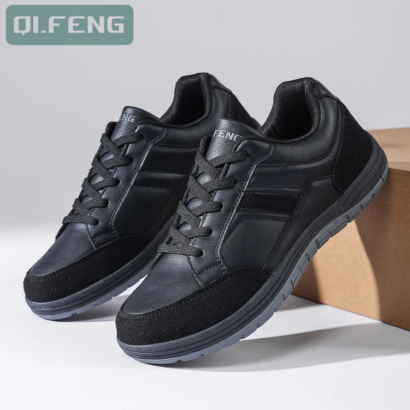 Men's Classic Walking Sneakers