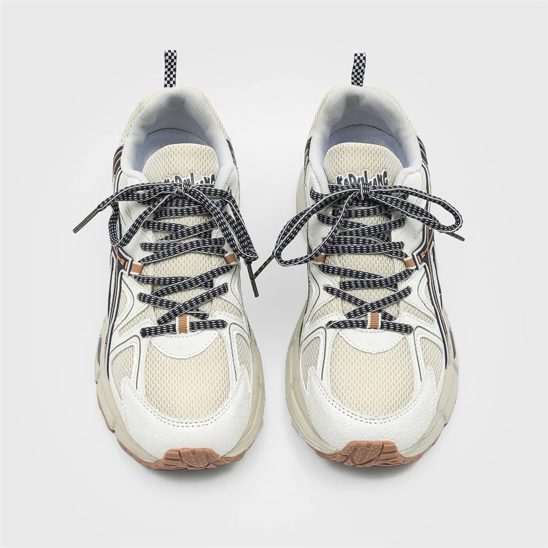 Men's Anti-Slip Running Shoes