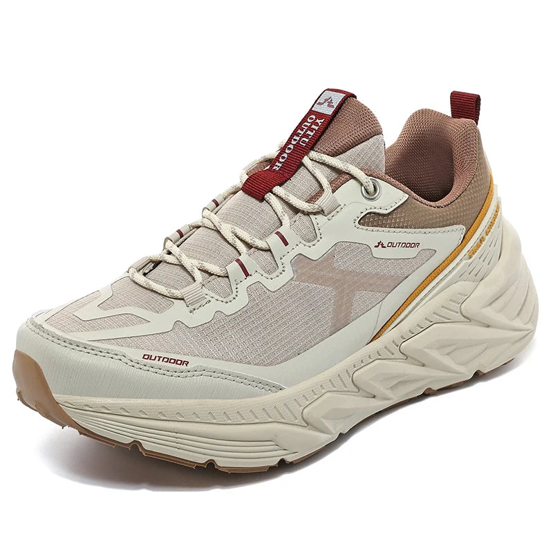 Women's Breathable Training Sneakers