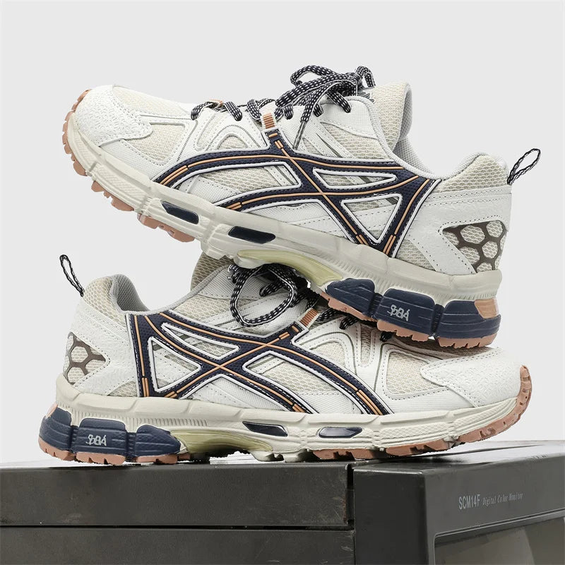 Men's Anti-Slip Running Shoes