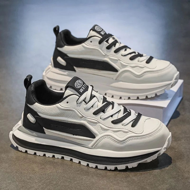 Men's Breathable Training Sneakers