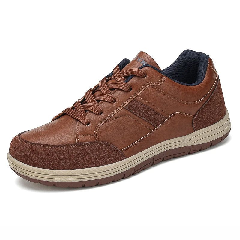 Men's Classic Walking Sneakers