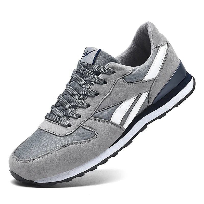 Men's Lightweight Casual Sneakers