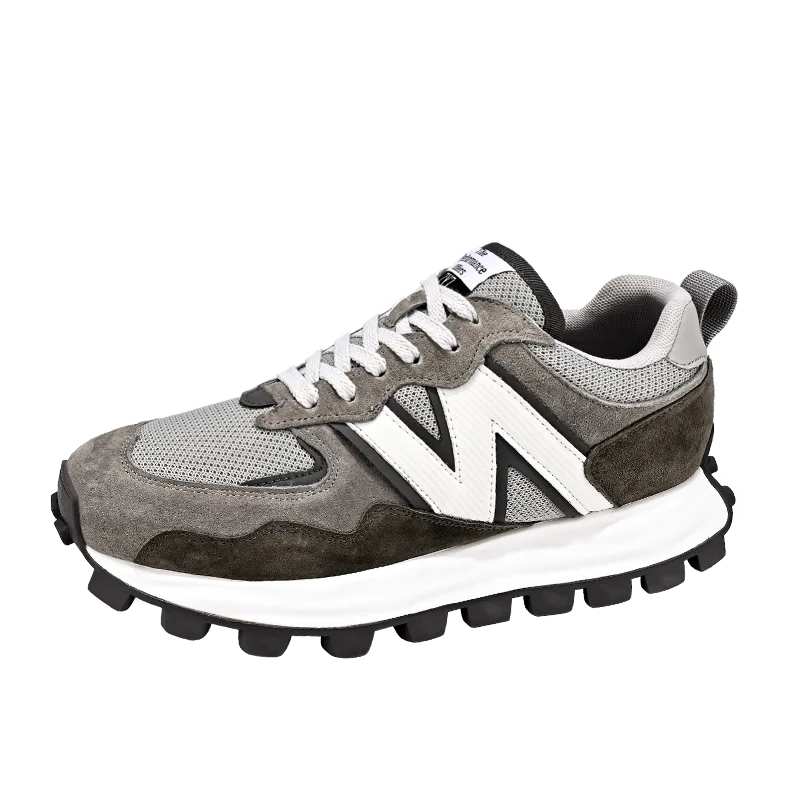 Men's Breathable Sport Sneakers