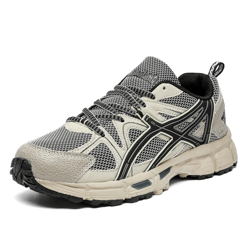 Men's Anti-Slip Running Shoes