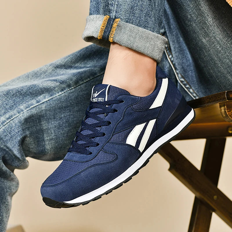 Men's Lightweight Casual Sneakers