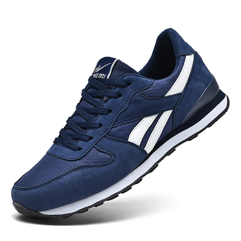 Men's Lightweight Casual Sneakers