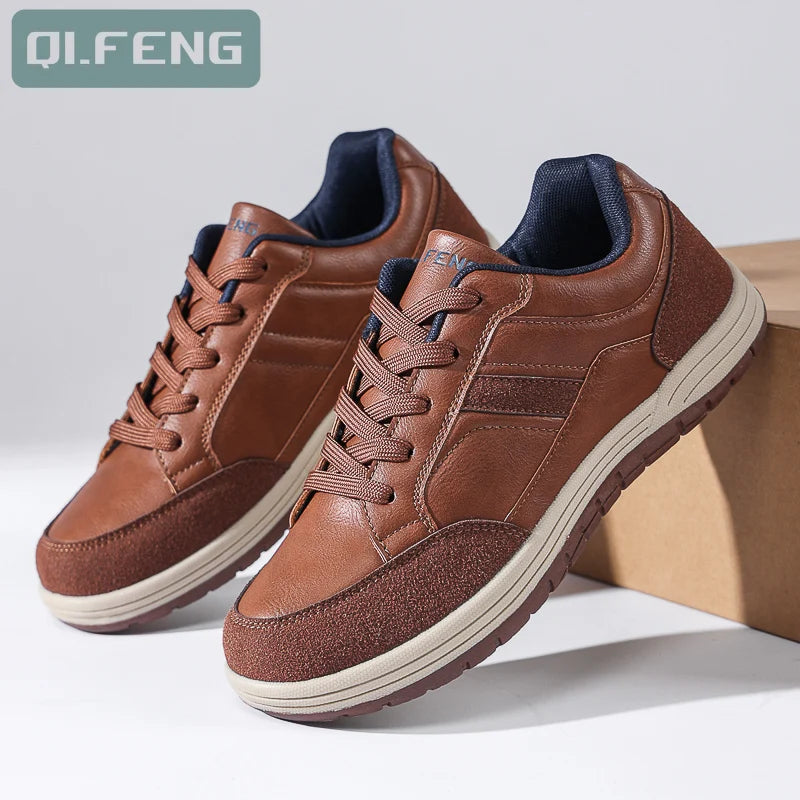 Men's Classic Walking Sneakers