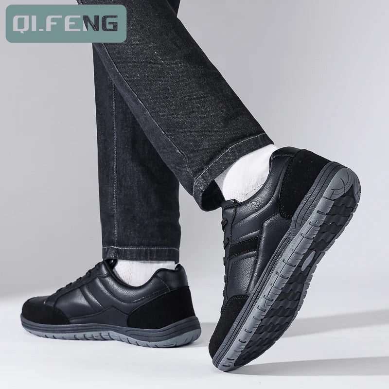 Men's Classic Walking Sneakers
