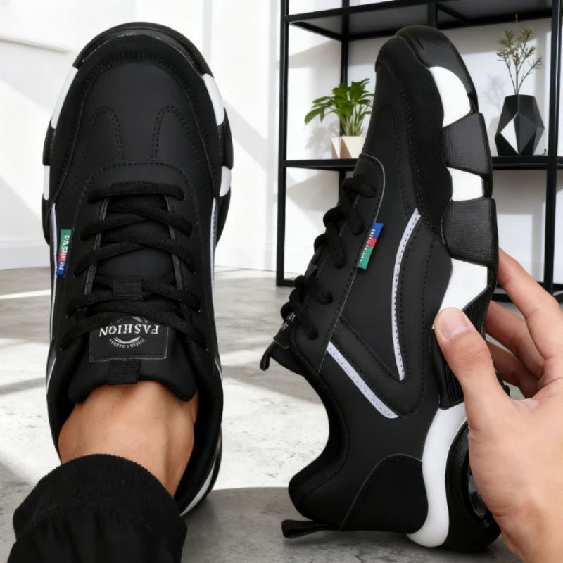 Men's Anti-Slip Walking Sneakers