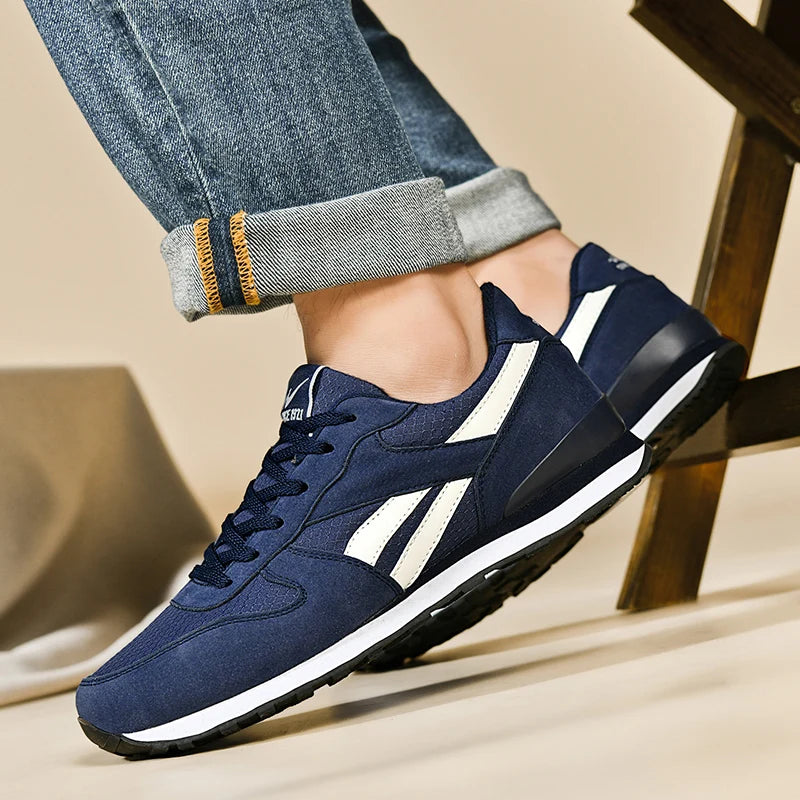 Men's Lightweight Casual Sneakers