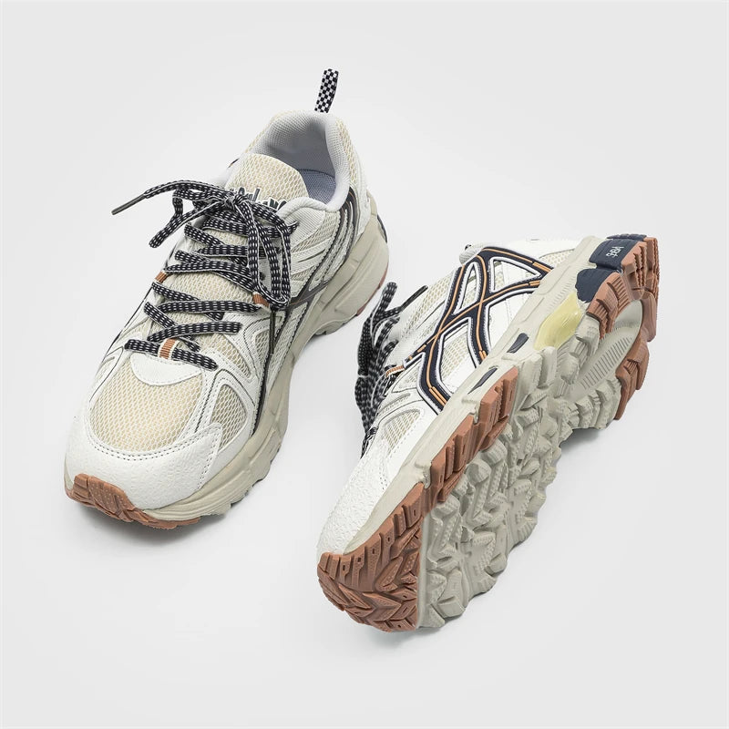 Men's Anti-Slip Running Shoes