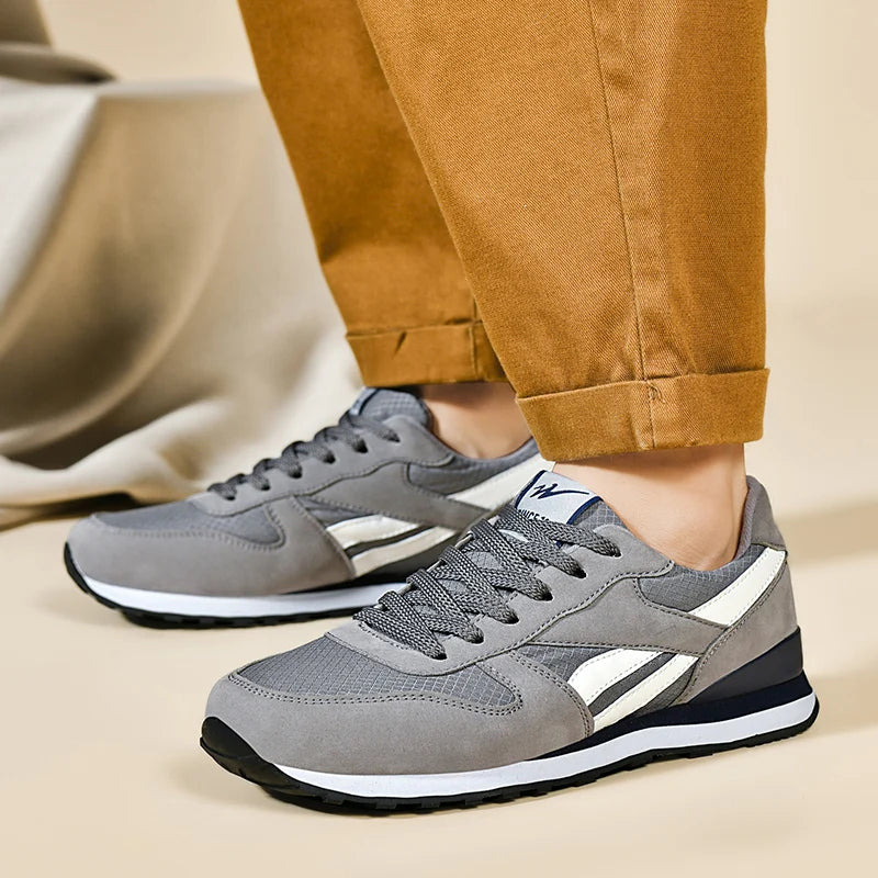 Men's Lightweight Casual Sneakers