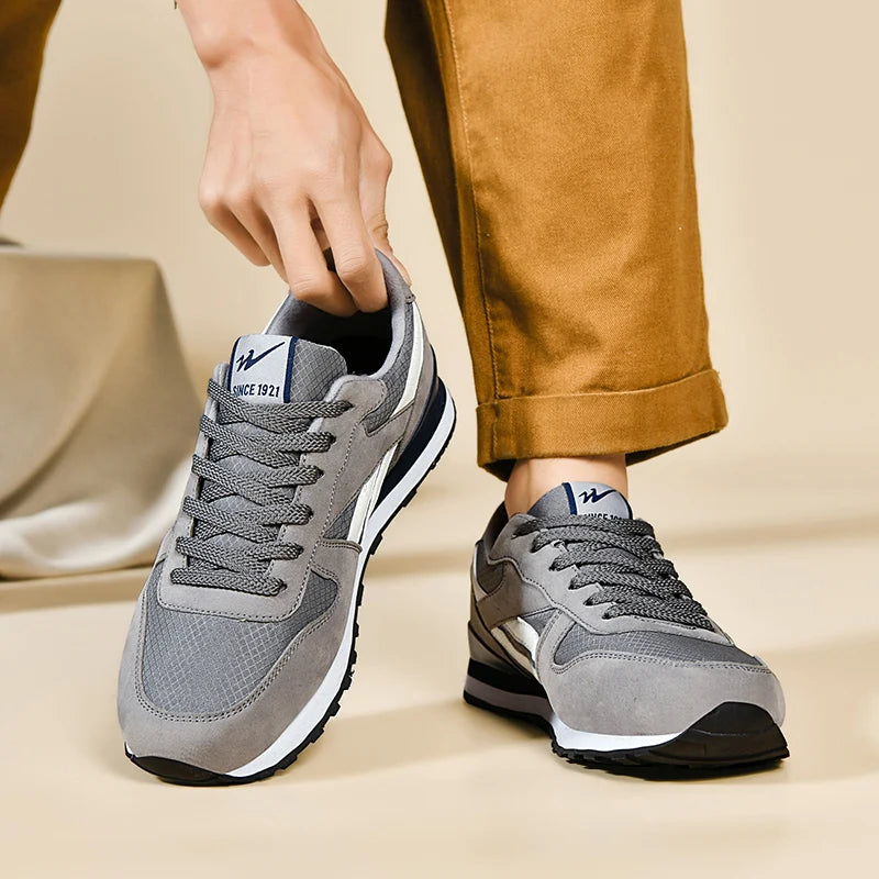 Men's Lightweight Casual Sneakers