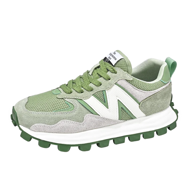 Men's Breathable Sport Sneakers