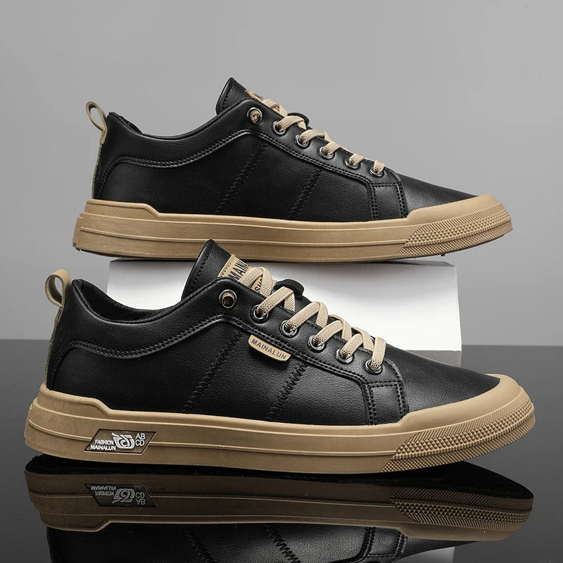Men's Durable Sport Sneakers