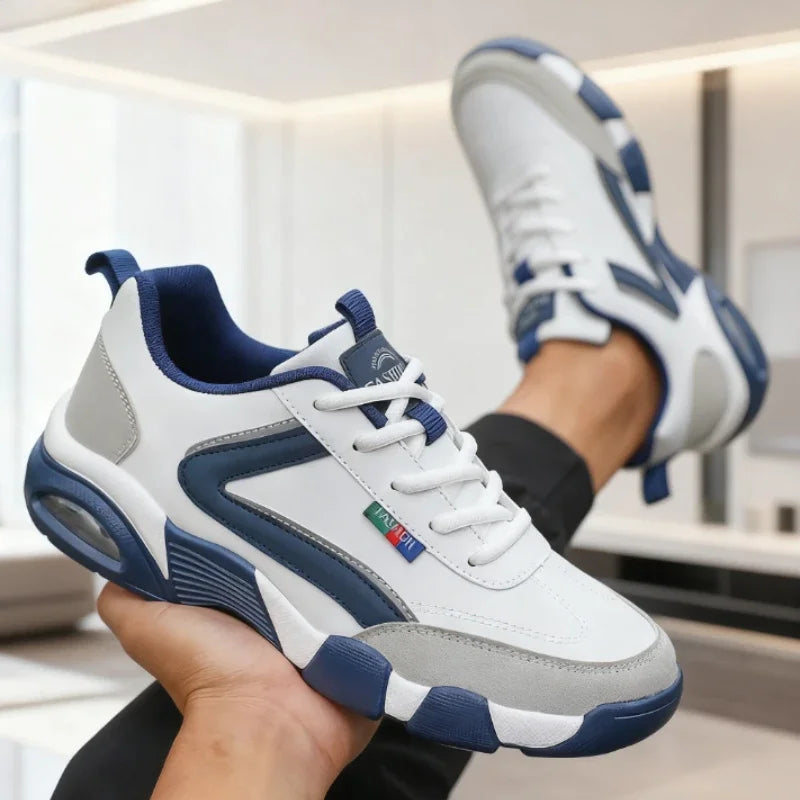 Men's Anti-Slip Walking Sneakers