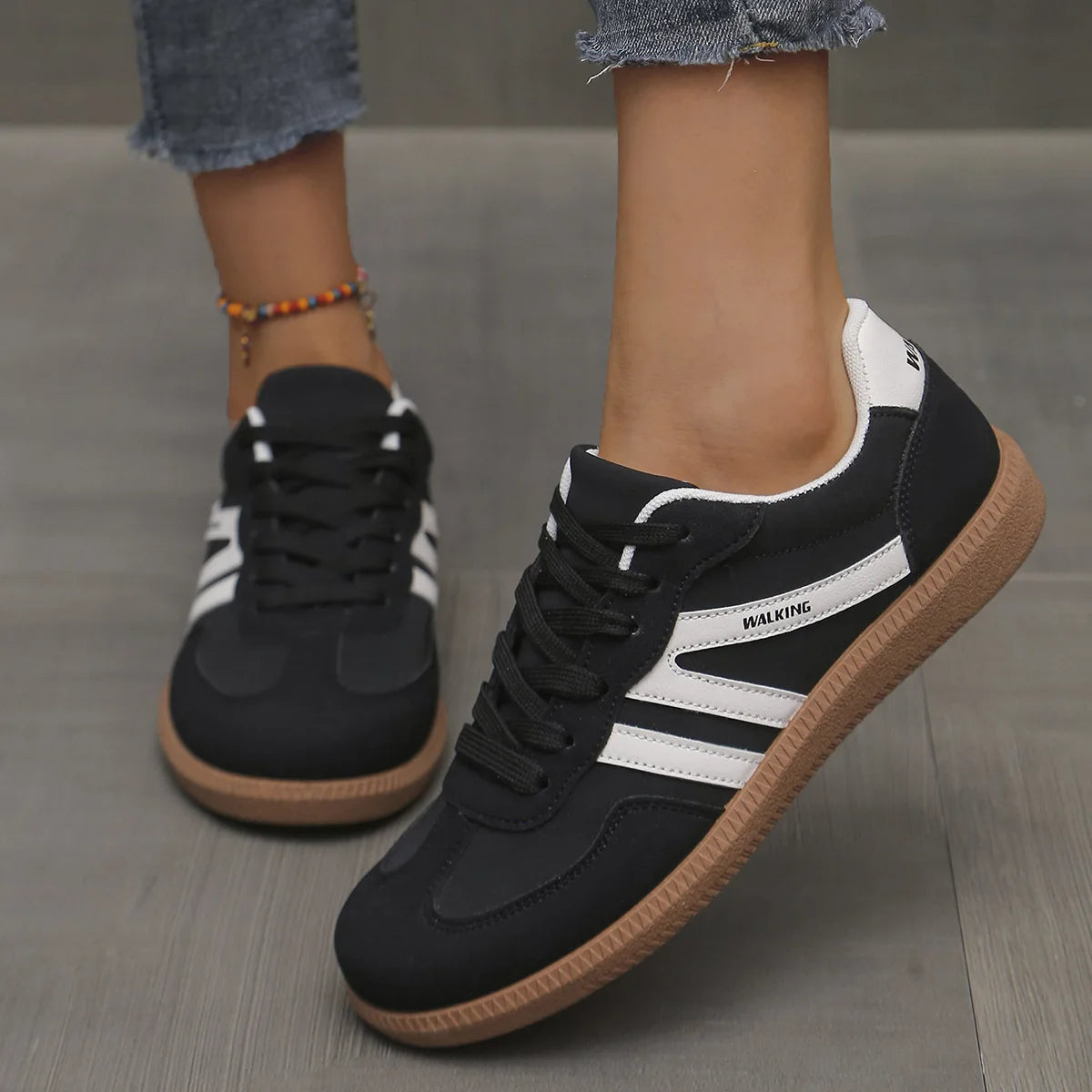 Women's Slip-On Flat Loafers