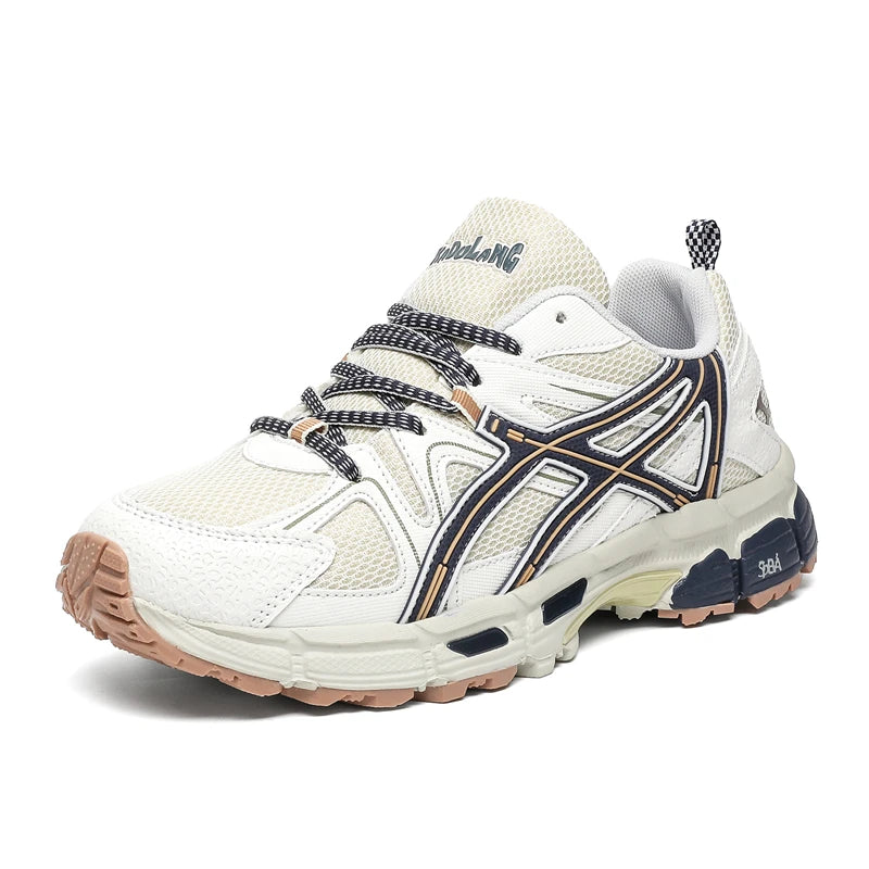Men's Anti-Slip Running Shoes