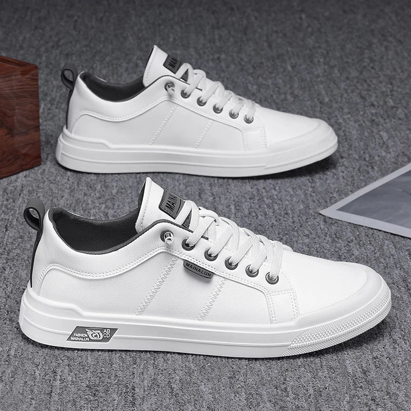 Men's Durable Sport Sneakers