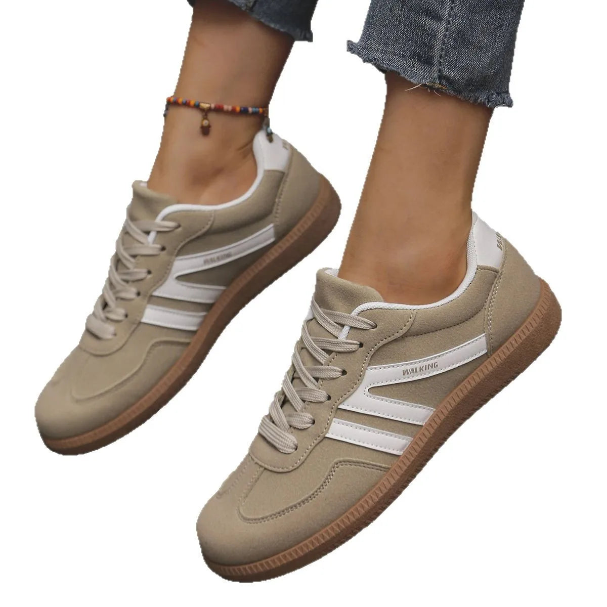 Women's Slip-On Flat Loafers