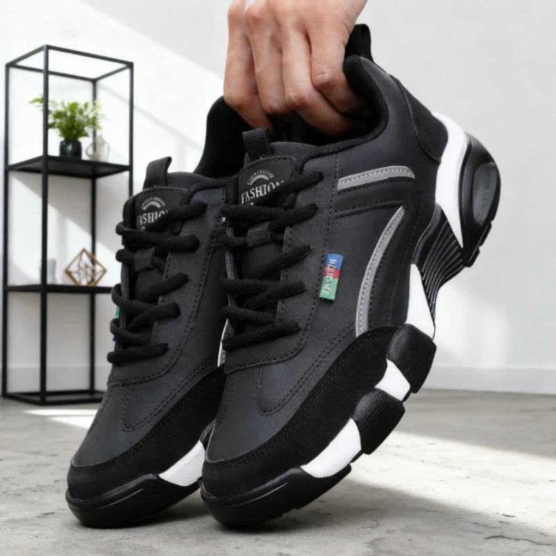 Men's Anti-Slip Walking Sneakers