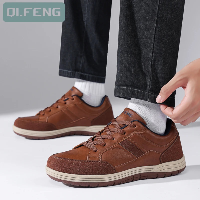 Men's Classic Walking Sneakers