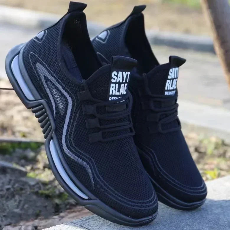 Men's Breathable Waterproof Sneakers