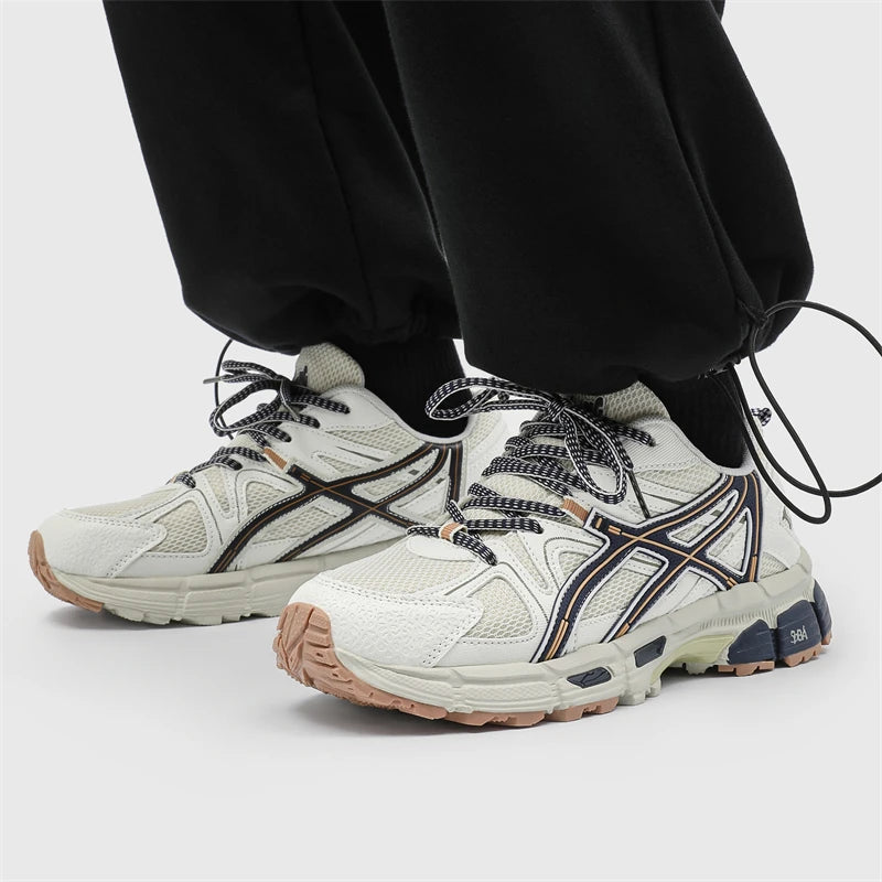 Men's Anti-Slip Running Shoes