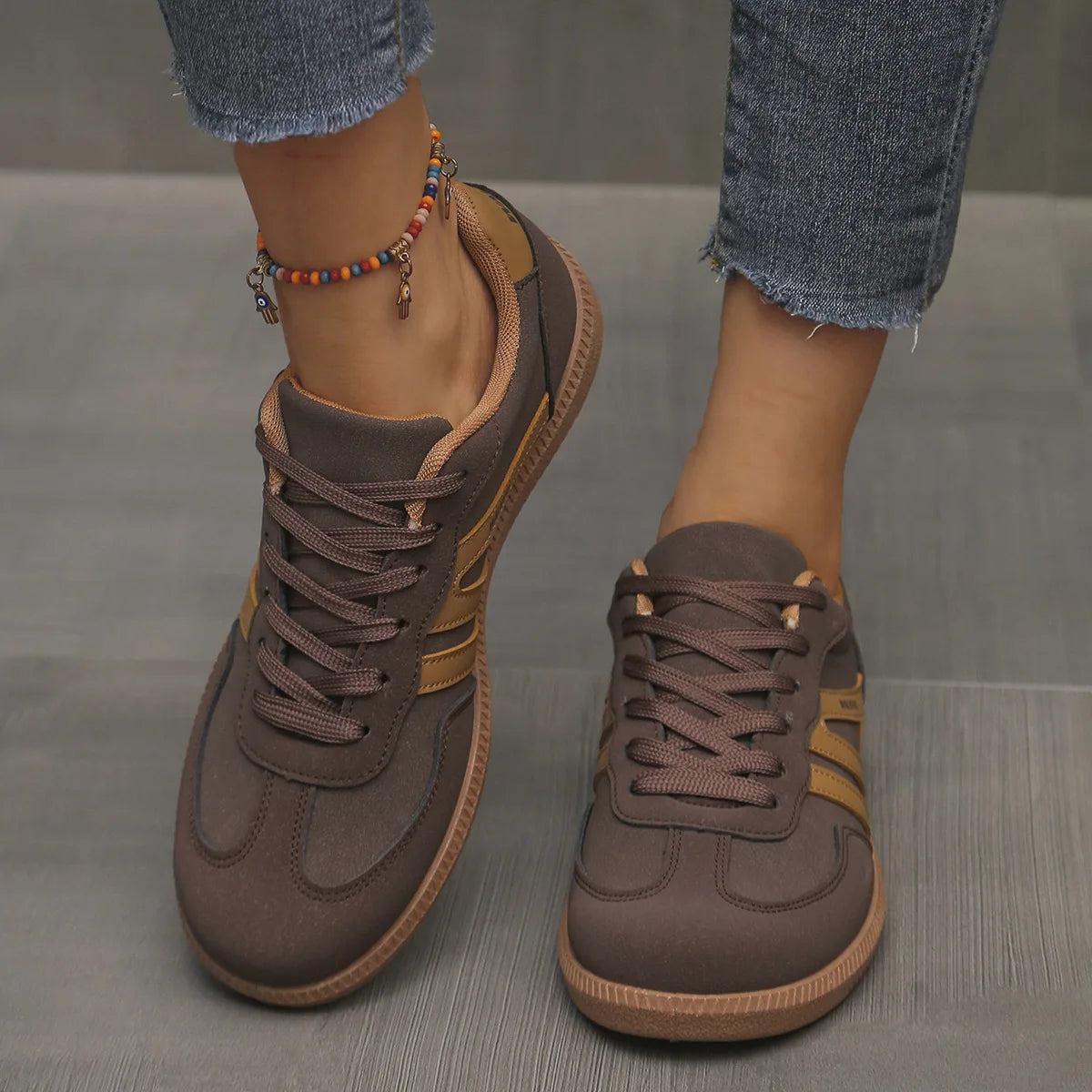 Women's Slip-On Flat Loafers