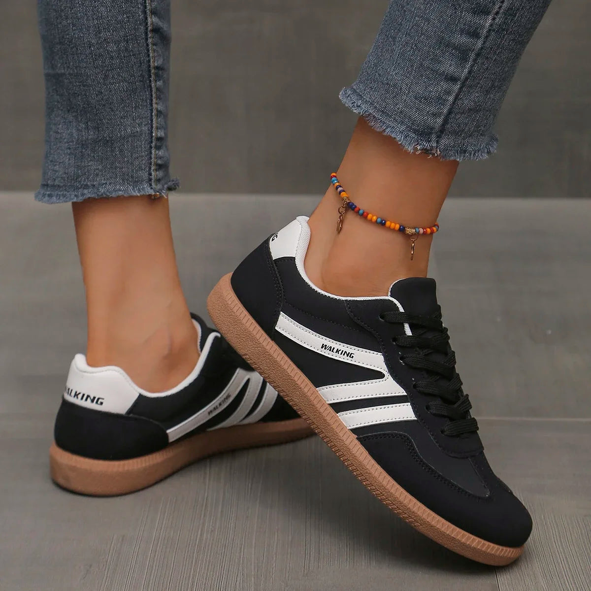 Women's Slip-On Flat Loafers