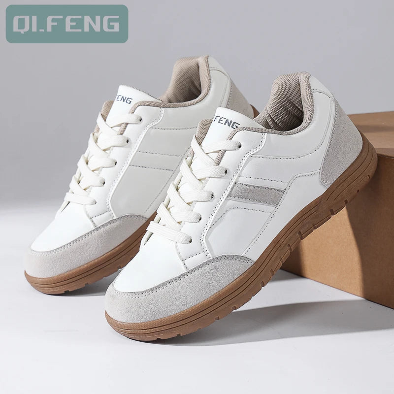 Men's Classic Walking Sneakers