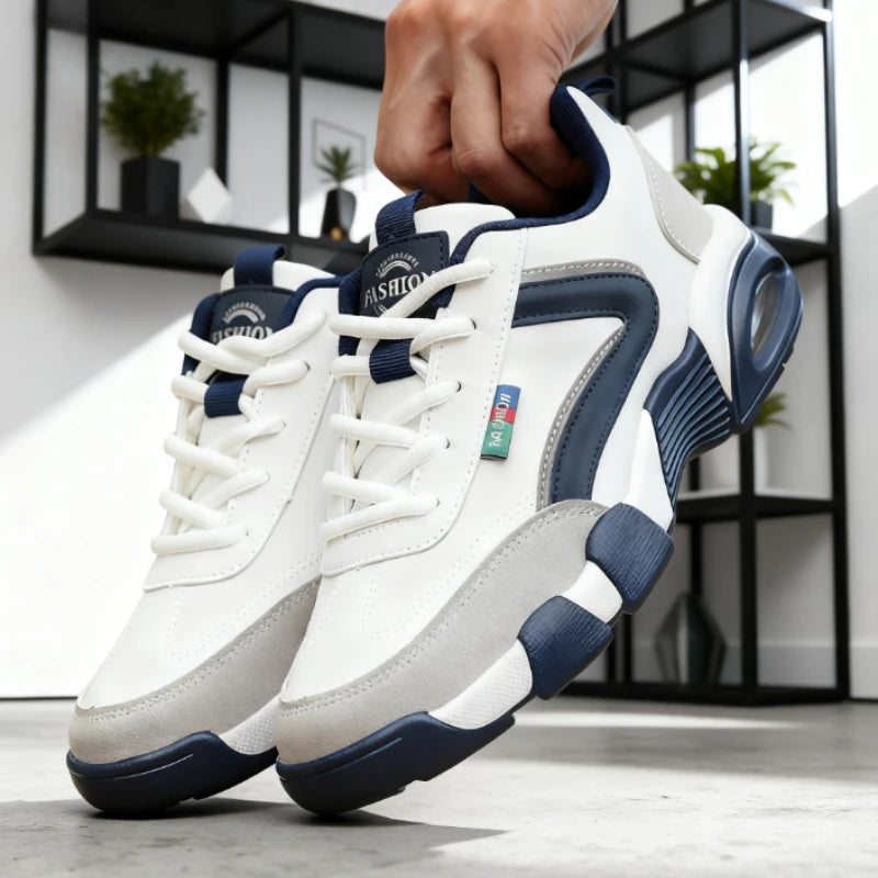 Men's Anti-Slip Walking Sneakers