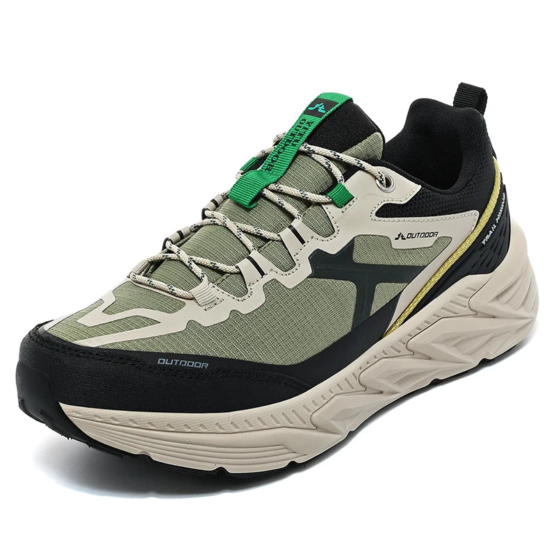 Women's Breathable Training Sneakers