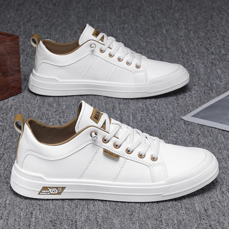 Men's Durable Sport Sneakers