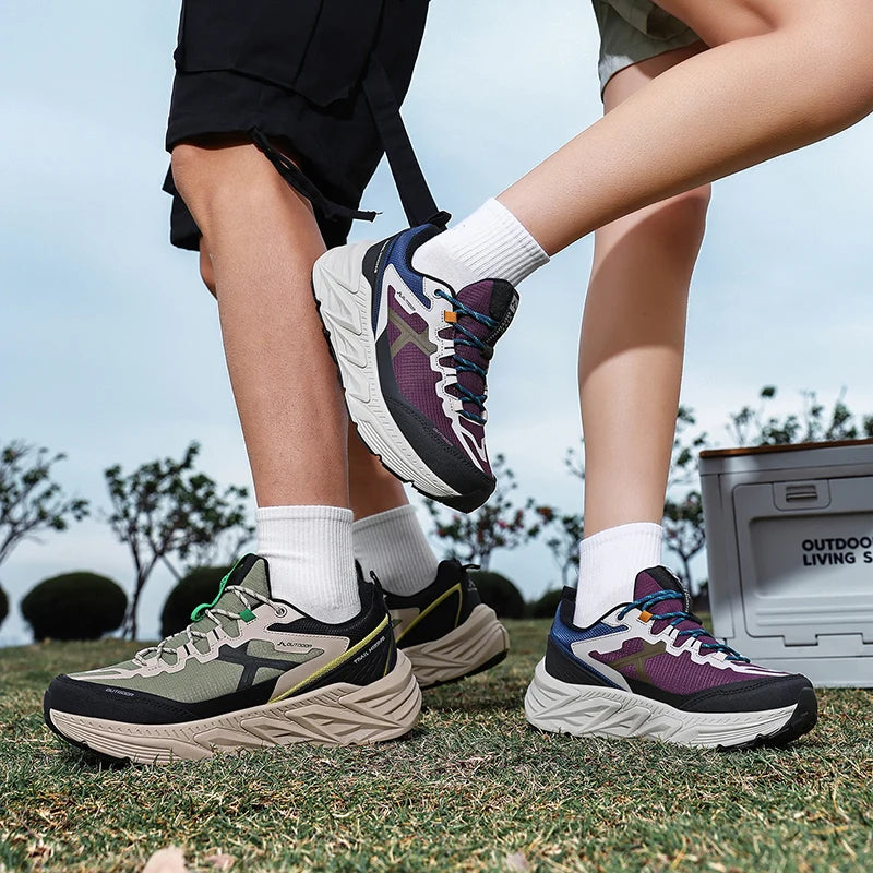 Women's Breathable Training Sneakers