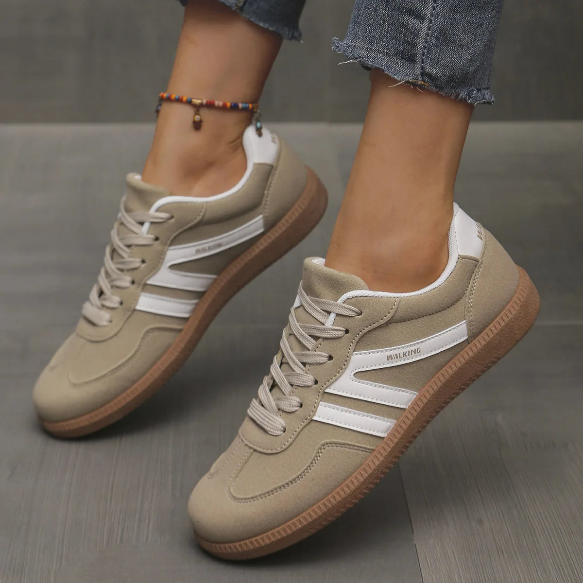 Women's Slip-On Flat Loafers