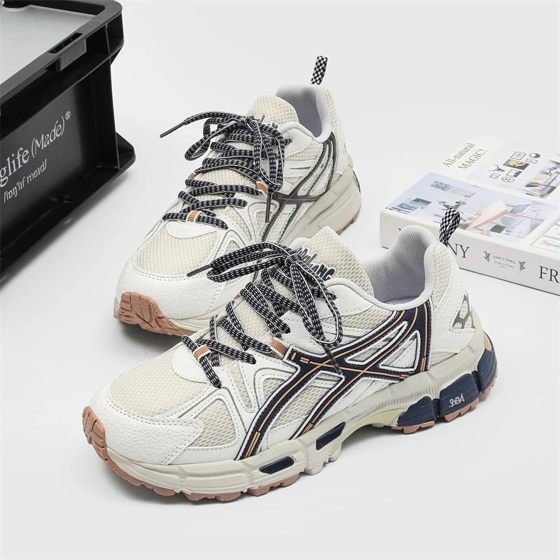 Men's Anti-Slip Running Shoes